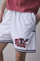 Pro Standard MLB Atlanta Braves Mesh Basketball Short