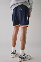 Pro Standard MLB Houston Astros Mesh Short