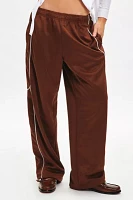 BDG Jess Tricot Straight Leg Track Pant