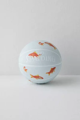 Spalding UO Exclusive Basketball