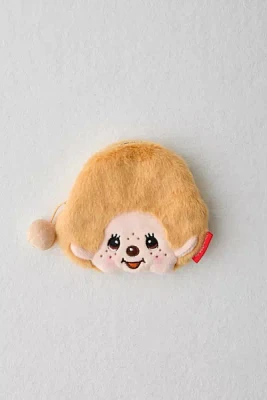 Monchhichi Coin Purse