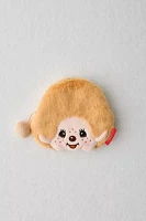 Monchhichi Coin Purse