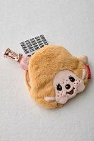 Monchhichi Coin Purse