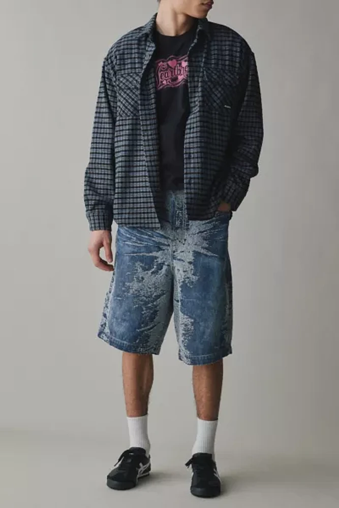Diesel D-Lire Denim Short