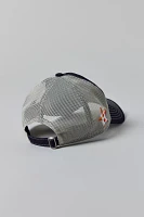 New Era MLB Houston Astros Souvenir 9TWENTY Trucker Hat