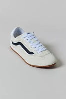 Vans Women's Super Lowpro Sneaker
