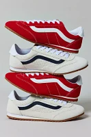 Vans Women's Super Lowpro Sneaker