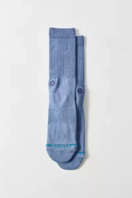 Stance Icon Pop Crew Sock