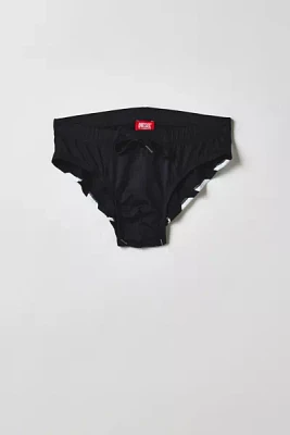 Diesel Alfie-D-Core Swim Brief