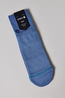 Stance Icon Pop Quarter Sock