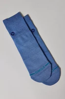Stance Icon Pop Quarter Sock