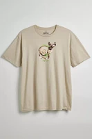 Elf Cat Tee