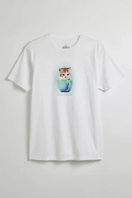 Teacup Persian Tee