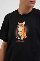 Munchkin Cat Tee