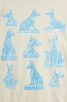 Ancient Dogs Tee