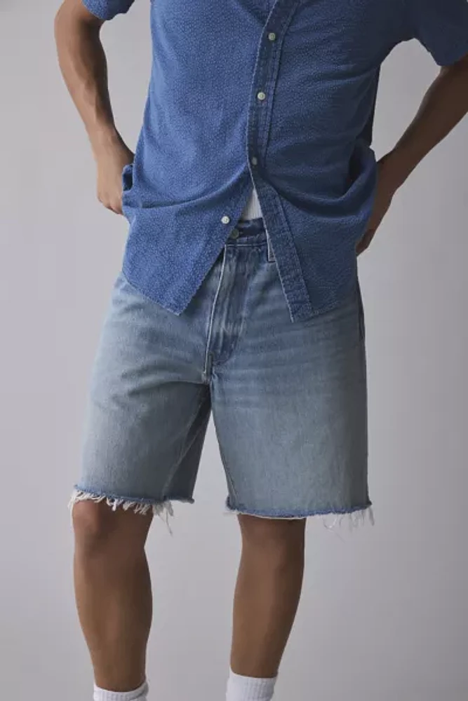 Levi’s® 468 Loose Fit Denim Short