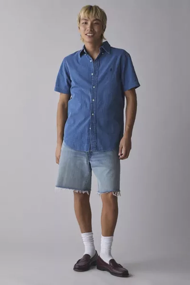 Levi’s® 468 Loose Fit Denim Short
