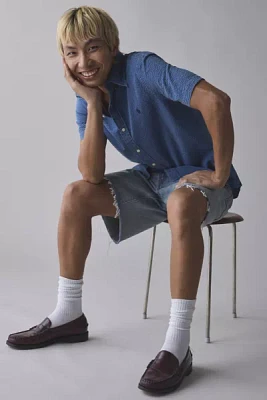 Levi’s® 468 Loose Fit Denim Short