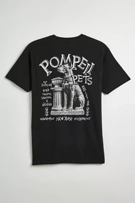 Pompeii Pets New York Tee