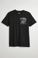 Pompeii Pets New York Tee