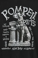 Pompeii Pets New York Tee