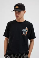 Surf Lessons Tee