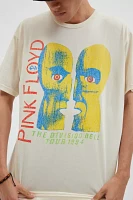 Pink Floyd Division Bell Tee