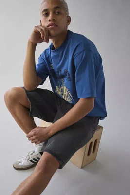 Levi's® 478 Baggy Denim Short