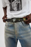 Ed Hardy Studded Belt