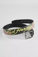 Ed Hardy Studded Belt