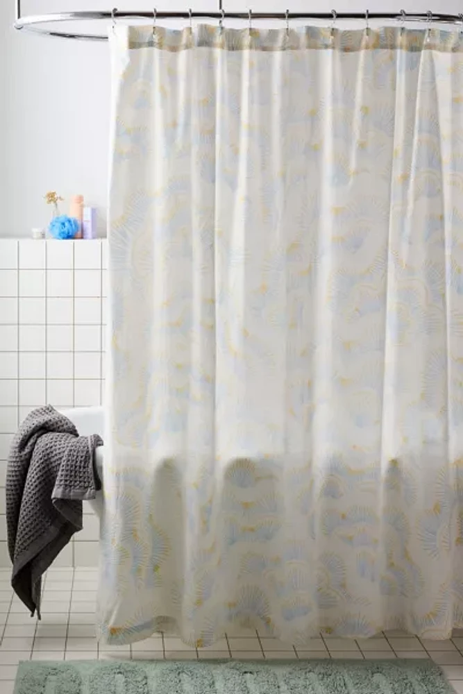 Dreamscape Shower Curtain