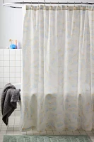 Dreamscape Shower Curtain