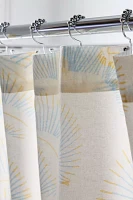 Dreamscape Shower Curtain