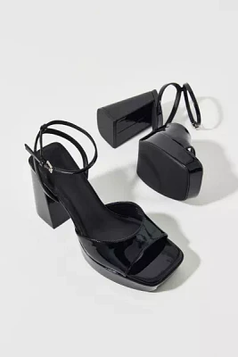 UO Shae Platform Heel