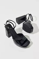 UO Shae Platform Heel