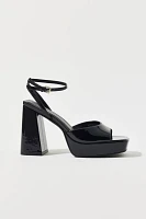 UO Shae Platform Heel