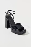 UO Shae Platform Heel