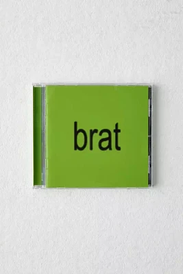 Charli XCX - Brat CD