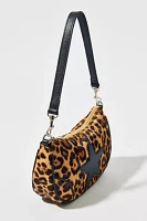 Silence + Noise Daphne Cheetah Bag