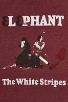 The White Stripes Tee