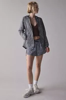 Janji Zephyrunner Wind Shell Zip-Up Jacket