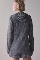 Janji Zephyrunner Wind Shell Zip-Up Jacket