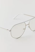 Color Pop Aviator Blue Light Glasses