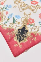 Iron Gate Cotton Bandana