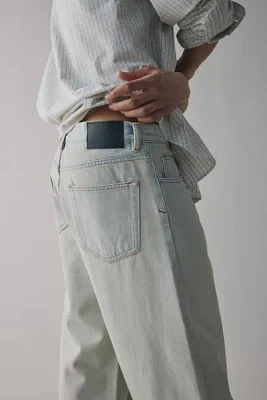 BDG Nitro Baggy Fit Jean