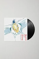 Various Artists - The Boy & The Heron 2XLP