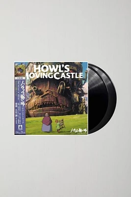 Various Artists - Howl's Moving Castle 2XLP