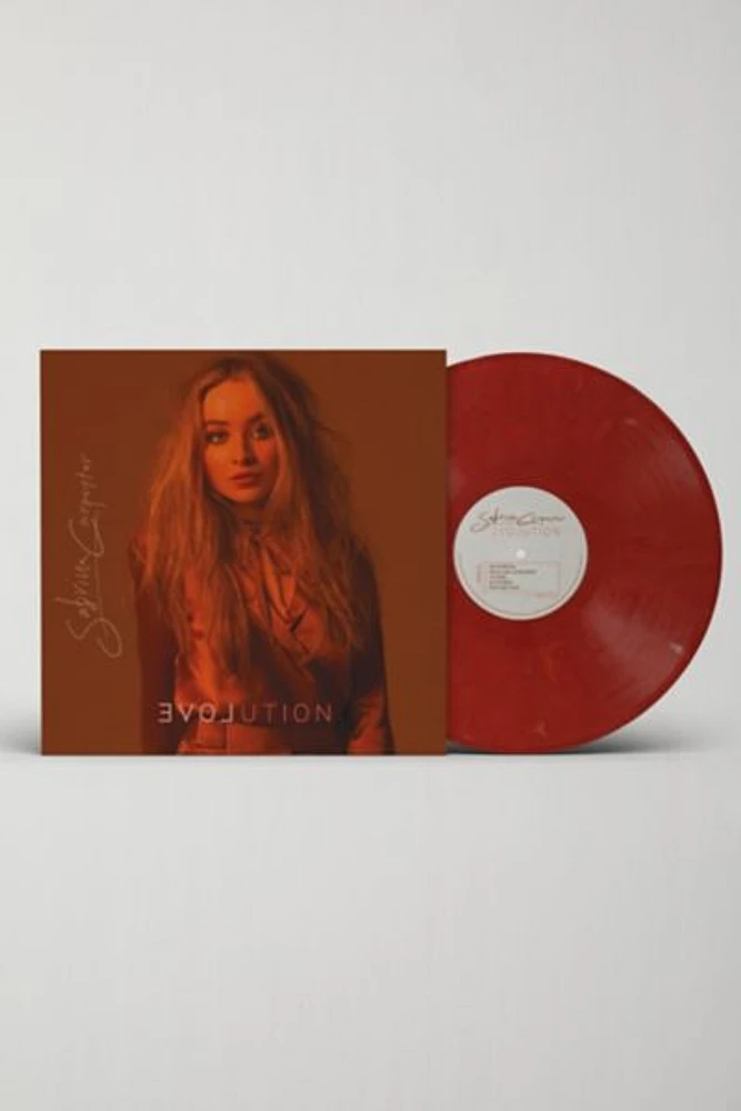 Sabrina Carpenter - EVOLution Limited LP