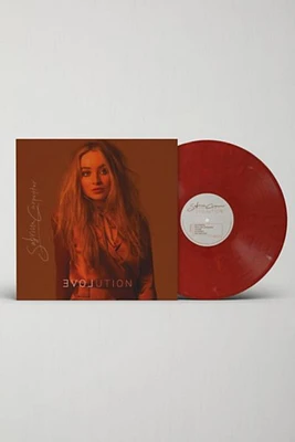 Sabrina Carpenter - EVOLution Limited LP