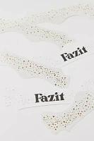 Fazit Faux Freckle Makeup Patch Set